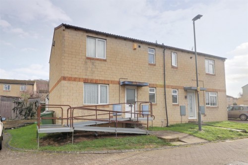 Arrange a viewing for Chaffinch Court, Stonehouse
