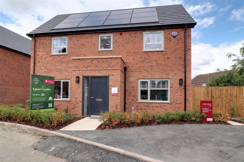 Arrange a viewing for Upton's Garden, Whitminster, Gloucester