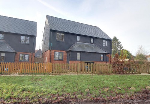 Arrange a viewing for Southend Lane, Newent