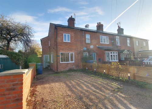 Arrange a viewing for Stanleigh Terrace, Maisemore,