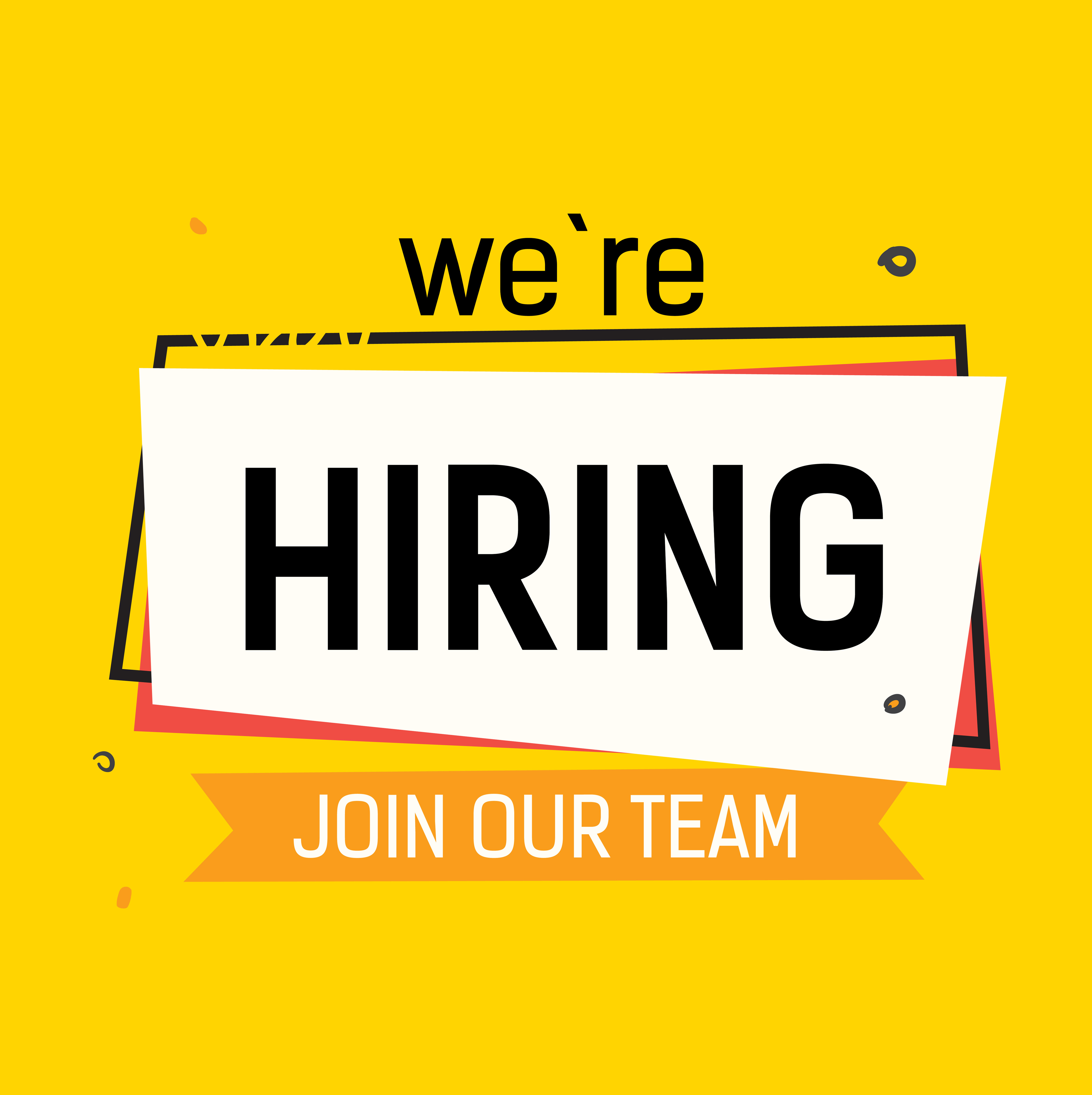 Property Manager Vacancy
