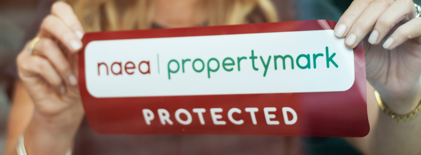 Naylor Powell The benefits of using a Propertymark protected agent