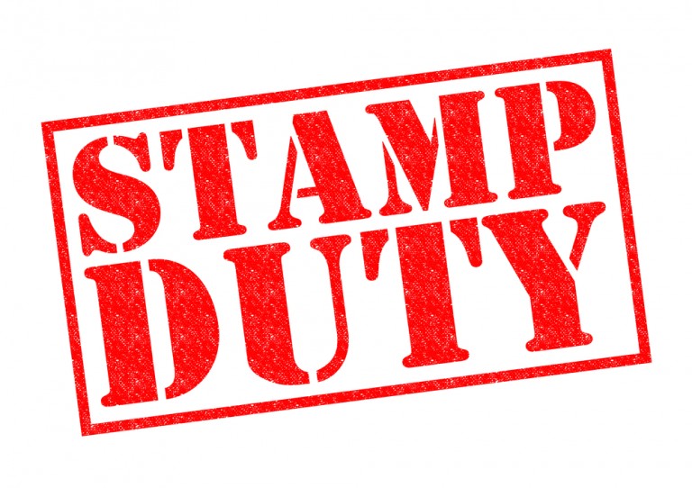 Stamp Duty Holiday Deadline