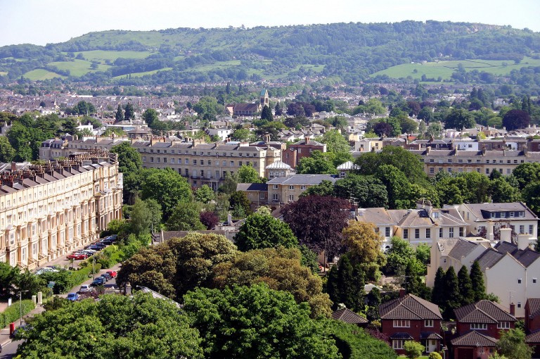 Property Market Remains Open during Lockdown