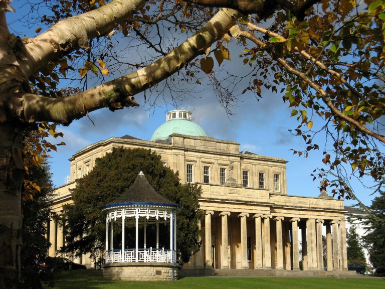 10 top reasons to move to Cheltenham