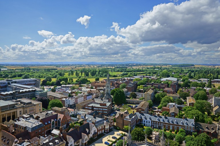 UK House Price Index