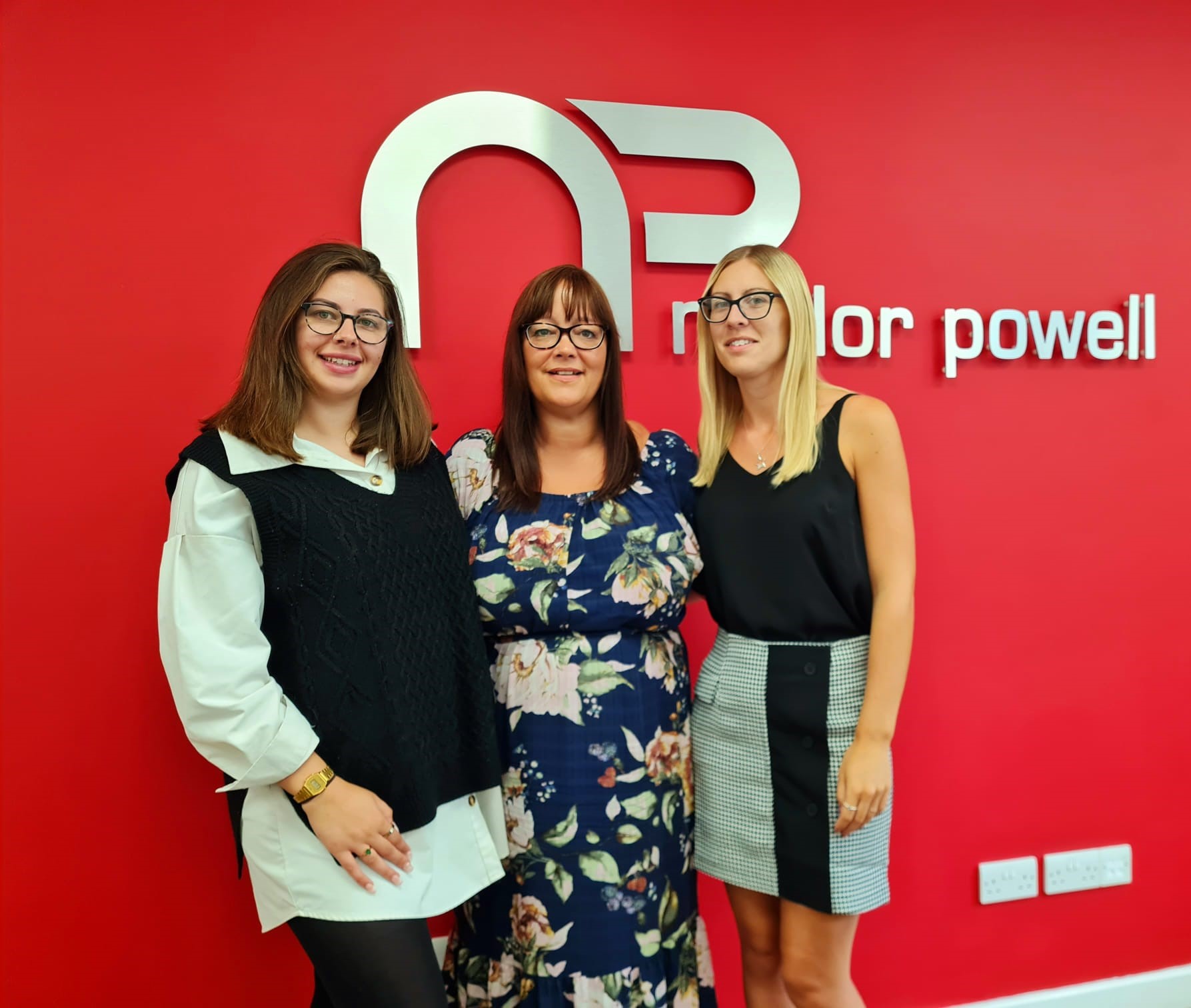 Cam Win The British Property Award Naylor Powell Estate Agents