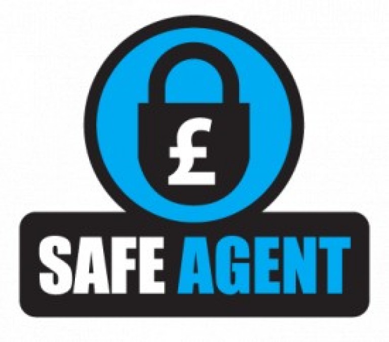 Proud to be a SAFEagent