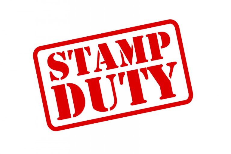 A guide to stamp duty for future landlords