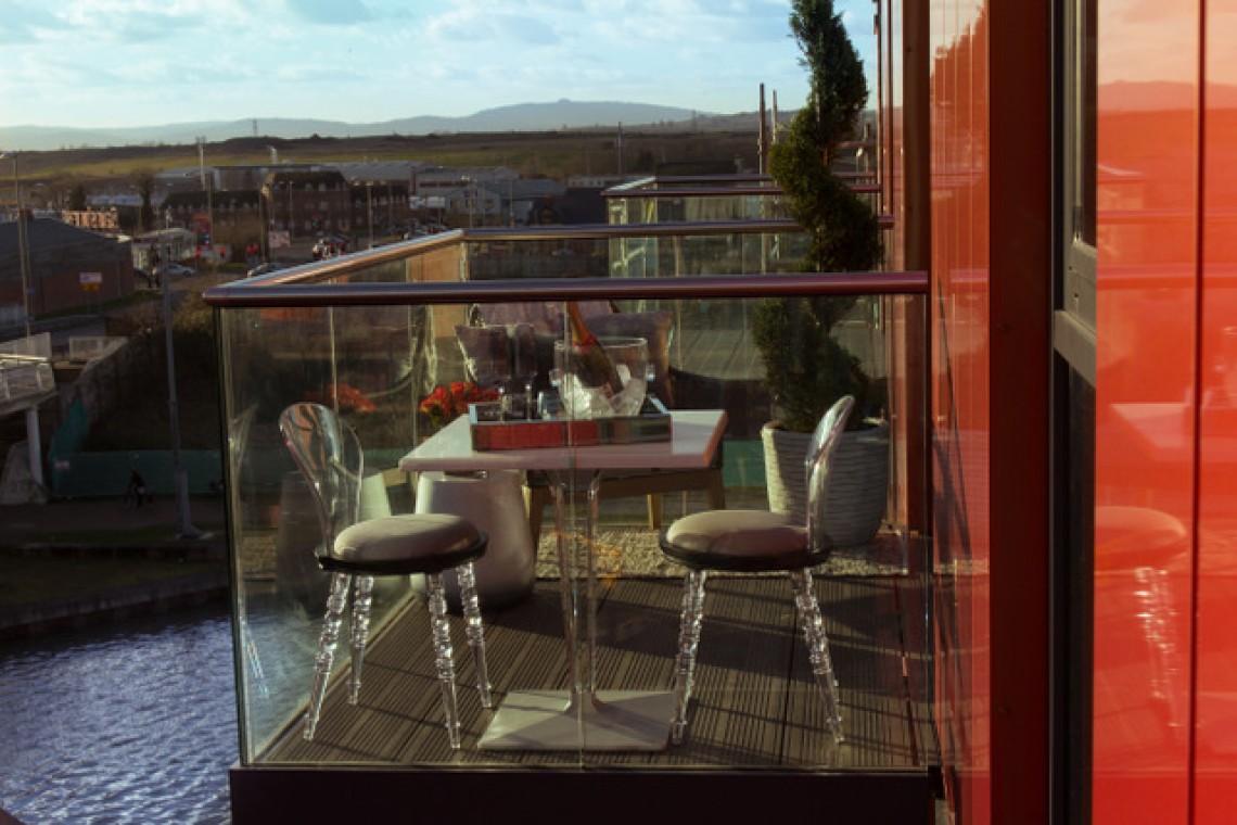 Provender, Bakers Quay, Gloucester Docks Naylor Powell Estate Agents