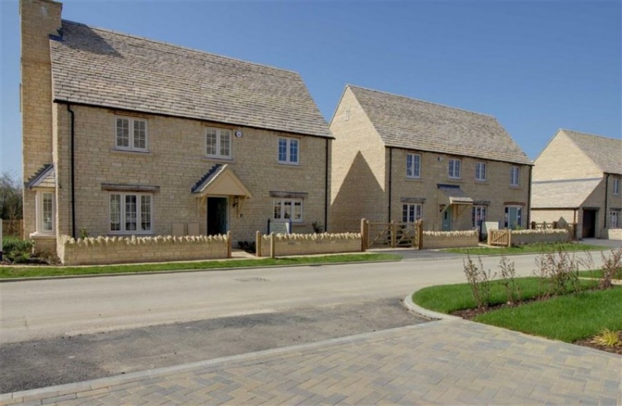 Bentham Green, Off Bentham Lane, Bentham Naylor Powell Estate Agents