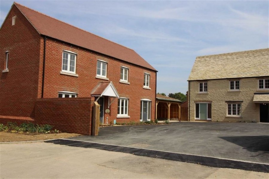 Bentham Green, Off Bentham Lane, Bentham Naylor Powell Estate Agents