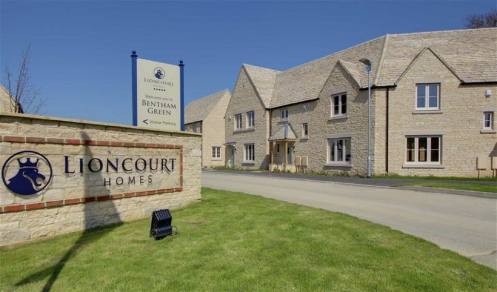 Bentham Green, Off Bentham Lane, Bentham Naylor Powell Estate Agents