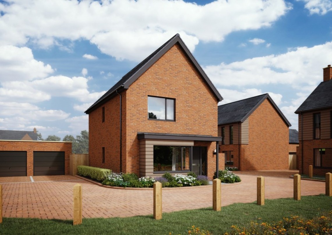 Images for Newark Meadows, Hempsted, Gloucester, GL2 5LU