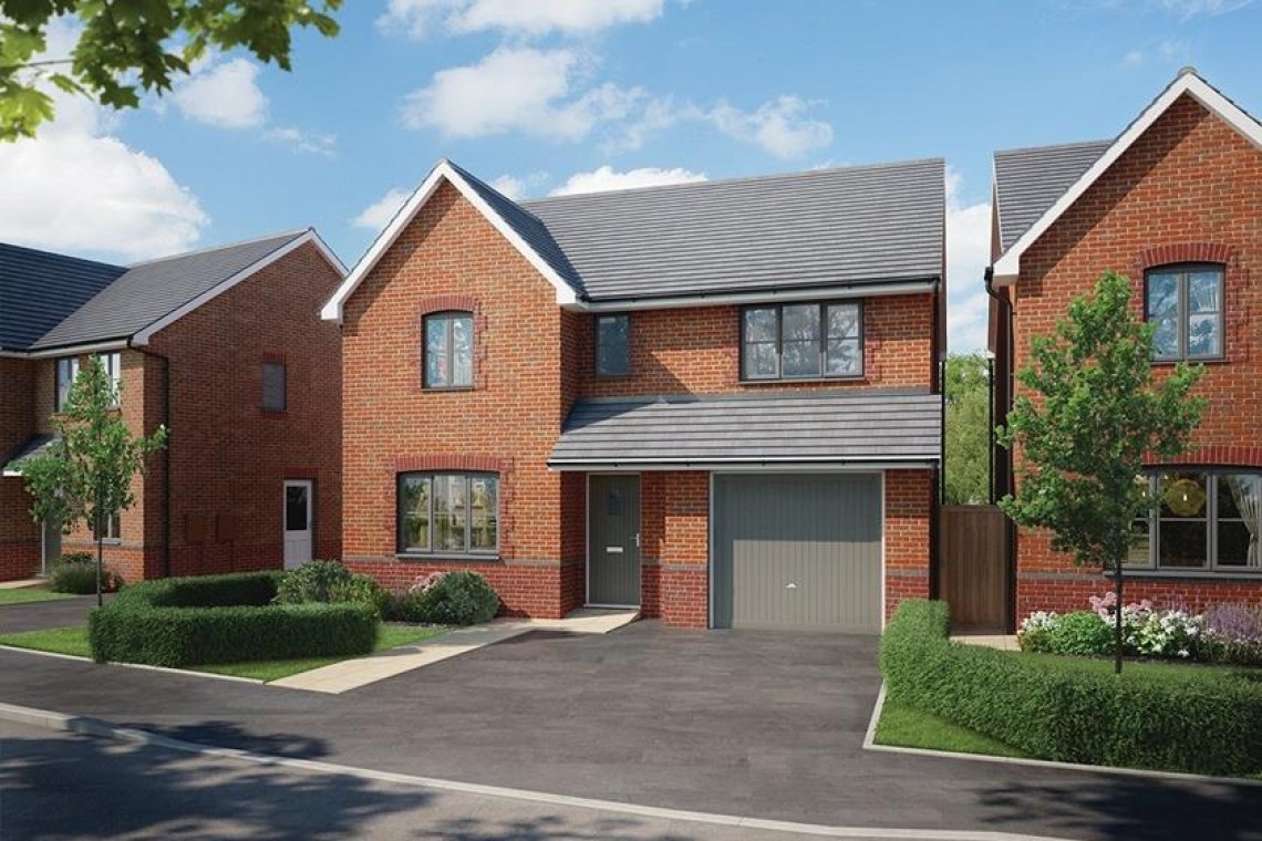 Images for Barratt Homes at Great Oldbury, Grove Lane, Nupend, GL10 3SJ
