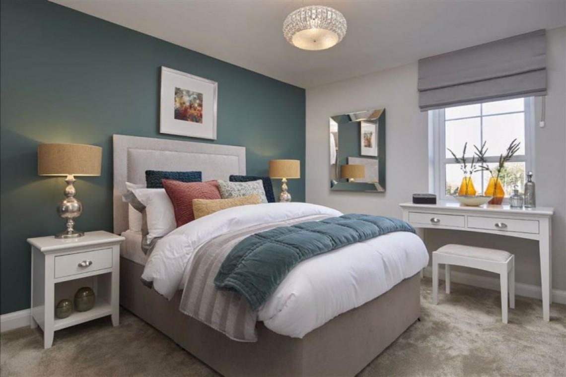 Images for Barratt Homes at Great Oldbury, Grove Lane, Nupend, GL10 3SJ