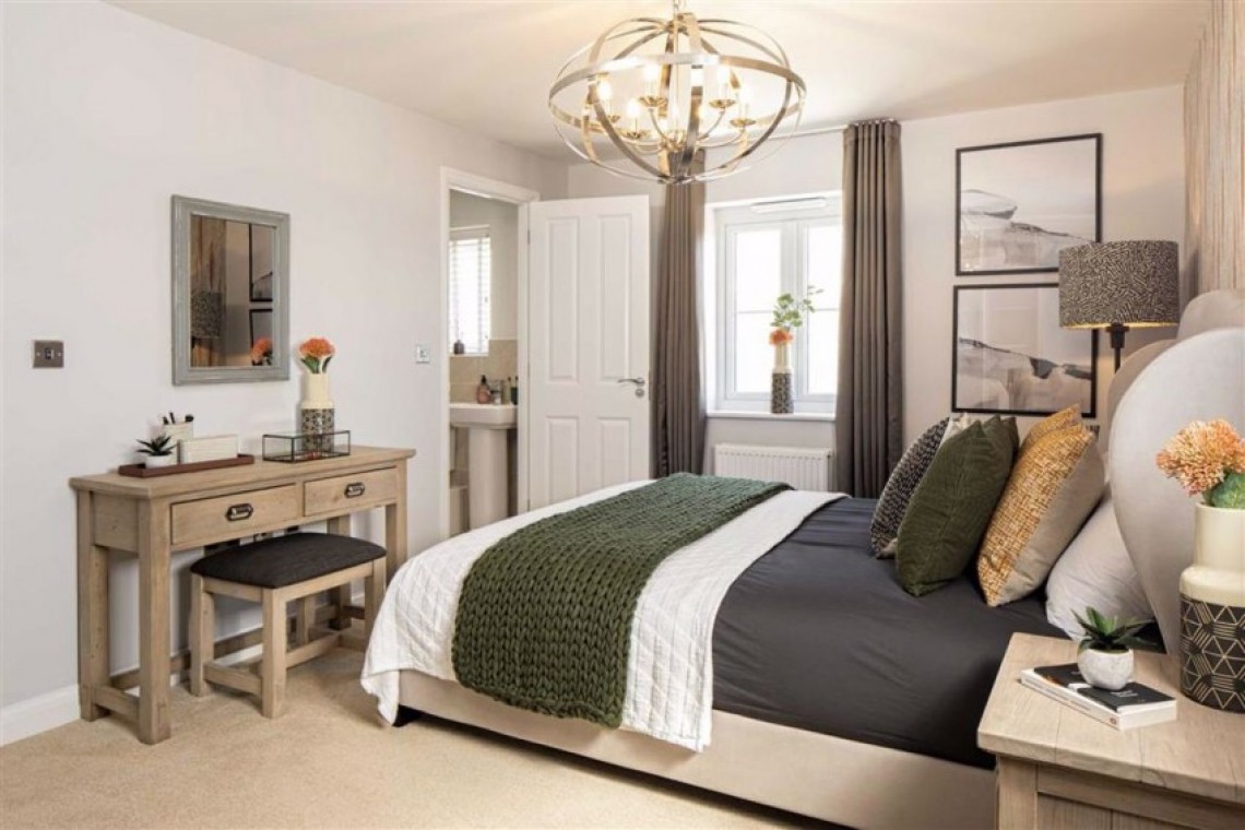 Images for Barratt Homes at Great Oldbury, Grove Lane, Nupend, GL10 3SJ