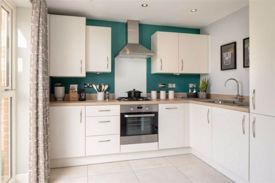 Images for Barratt Homes at Great Oldbury, Grove Lane, Nupend, GL10 3SJ