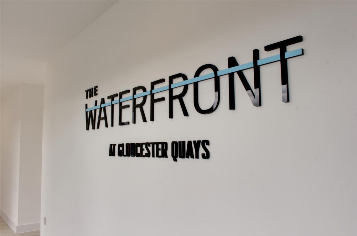 Images for The Waterfront , Hempsted Lane, Gloucester, GL2 5SA