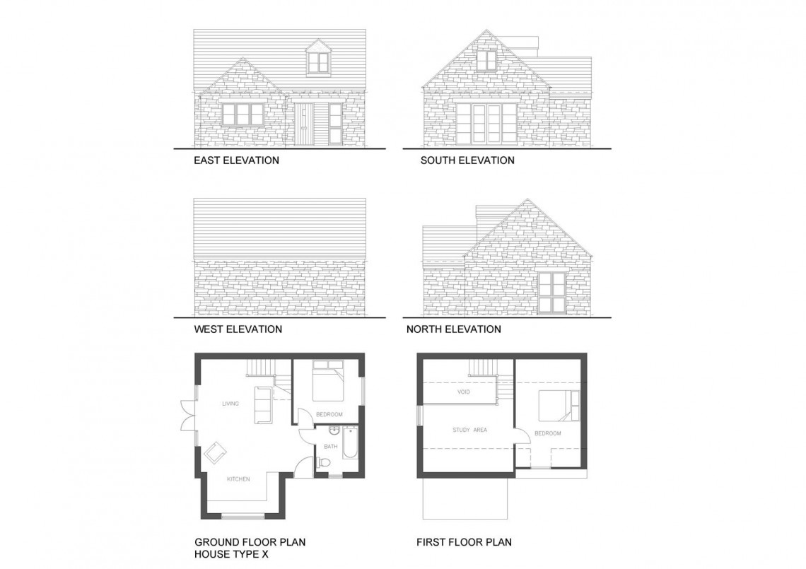 Images for Land to the rear of Hillgrove House, Bath Road, Woodchester, GL5 5NR