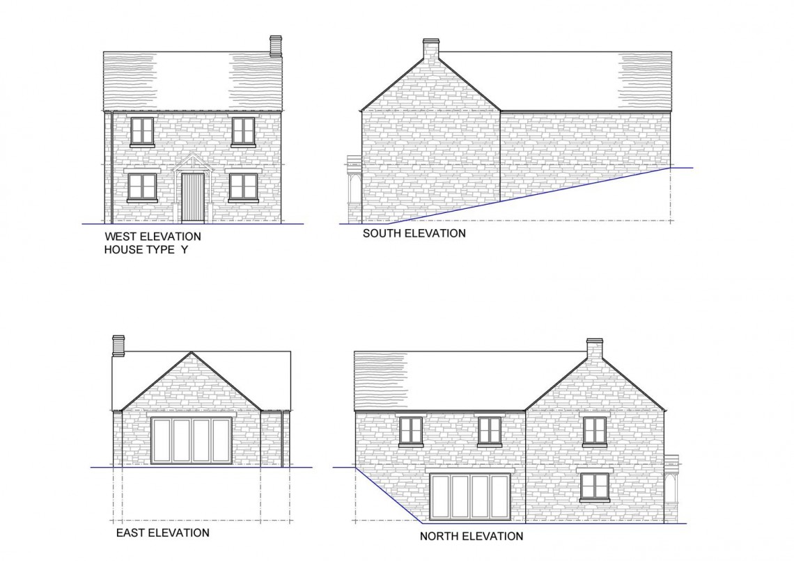 Images for Land to the rear of Hillgrove House, Bath Road, Woodchester, GL5 5NR