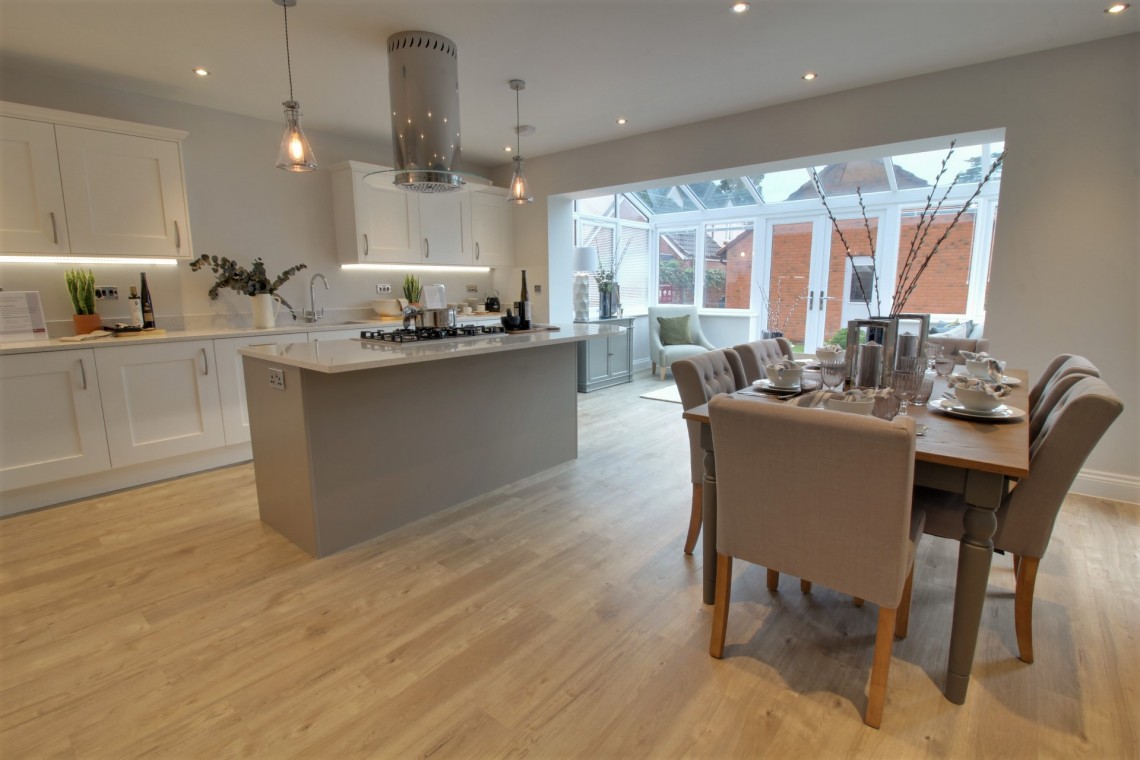 Images for Newland Orchard, School Lane, Whitminster, GL2 7NS