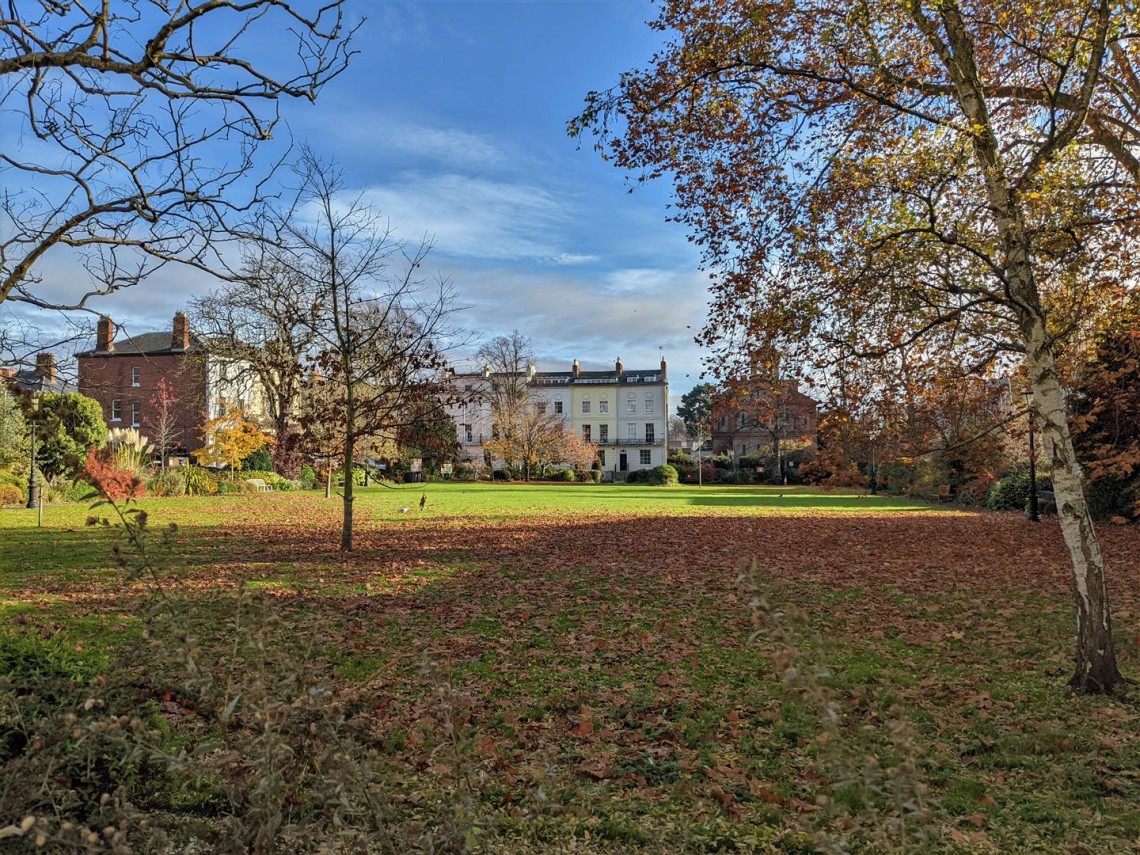 Images for Brunswick Square, Gloucester