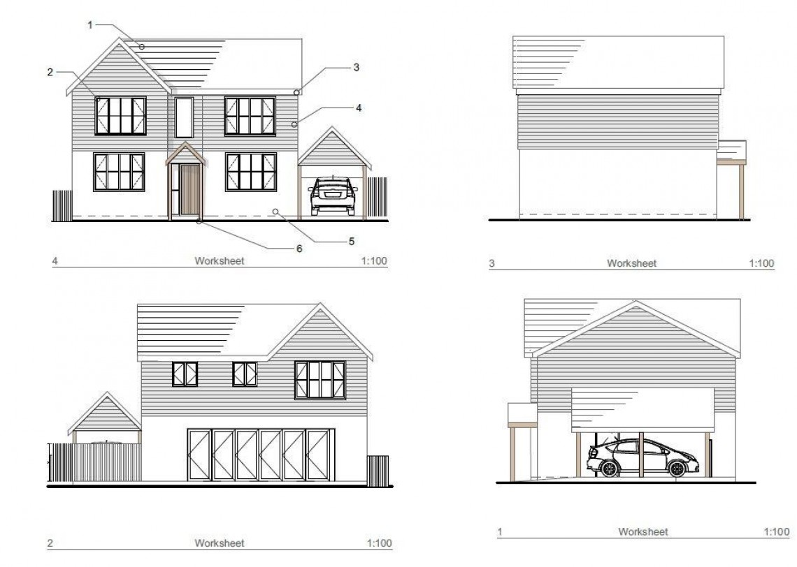 Images for Land at Great Orchard, Thrupp