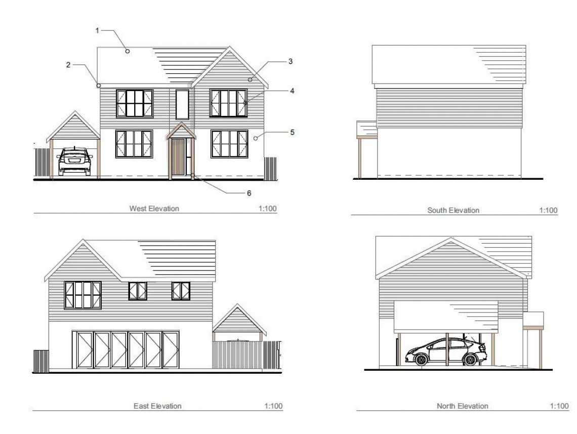 Images for Land at Great Orchard, Thrupp