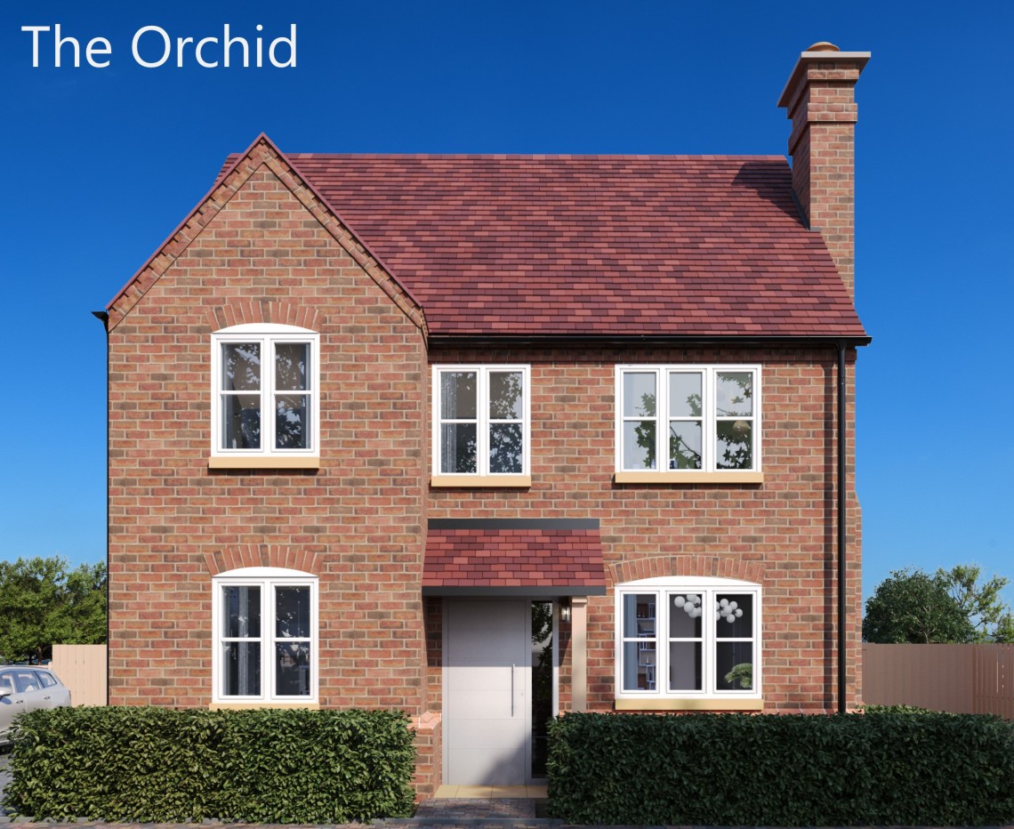 Images for Wildflower Orchard, Minsterworth