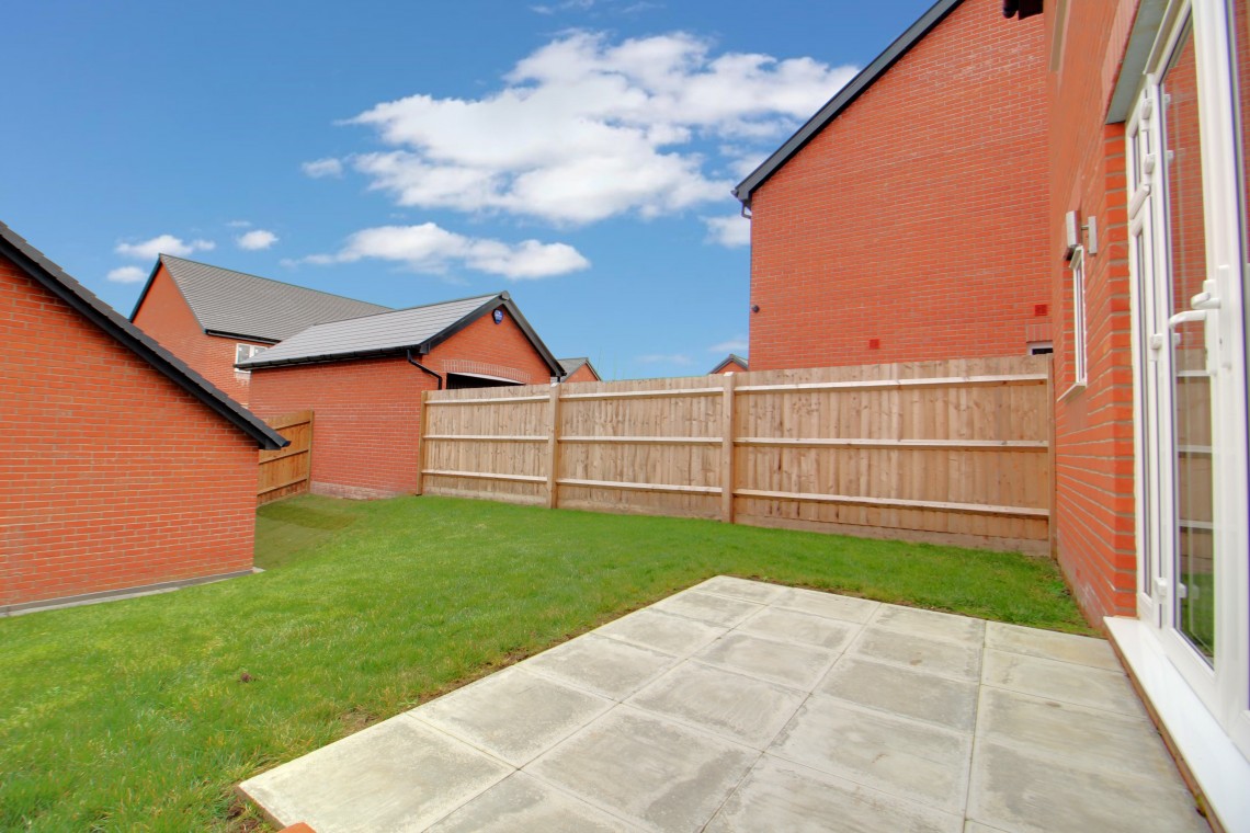 Images for Sandalwood Green, Hempsted