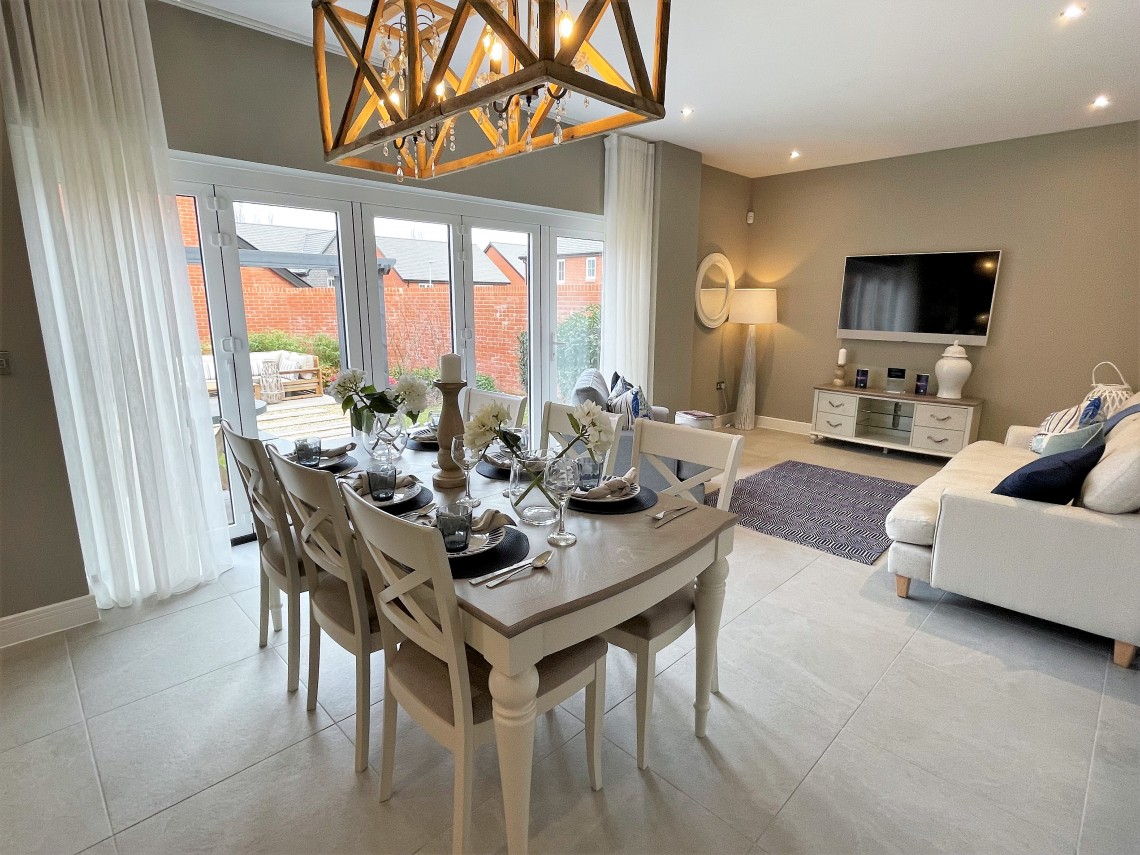 Images for Sandalwood Green, Hempsted