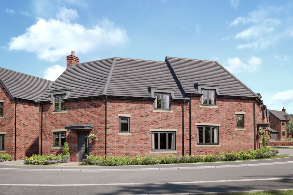 Images for Priory Meadows, Hempsted Lane, Gloucester