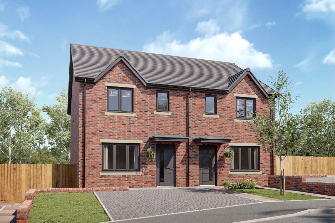 Images for Priory Meadows, Hempsted Lane, Gloucester