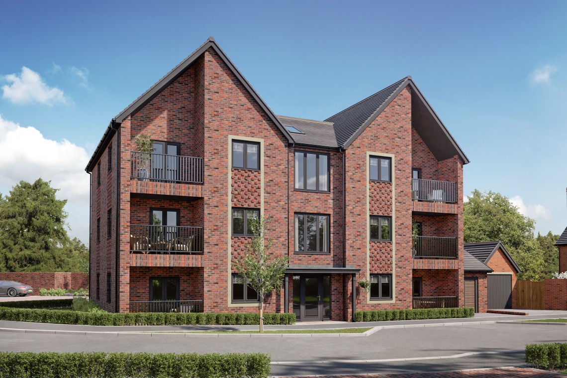 Images for Priory Meadows, Hempsted Lane, Gloucester