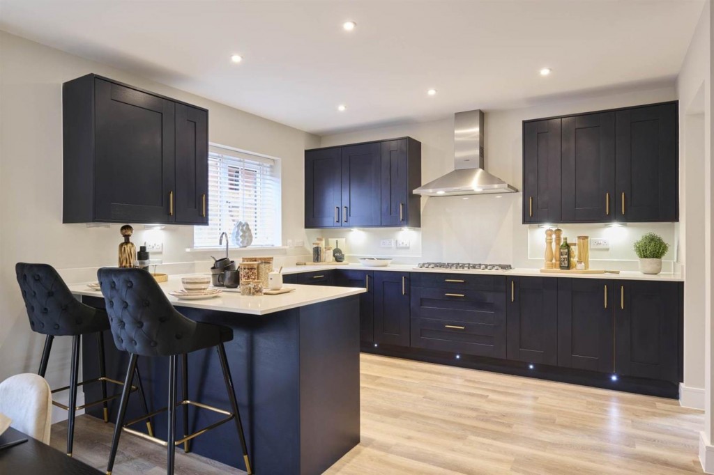 Dursley, Gloucestershire Naylor Powell Estate Agents