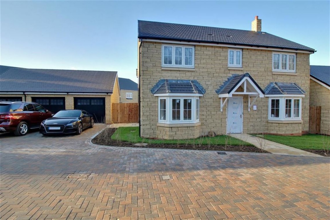 Images for Cotswold View, Woodside Lane, King's Stanley