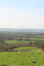 Standish Gate 