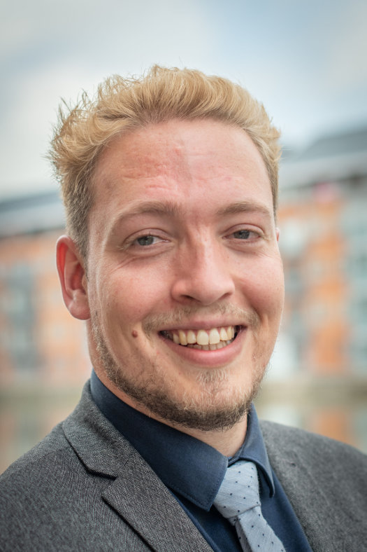 Callum  Jones