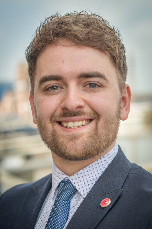 Callum Watson
