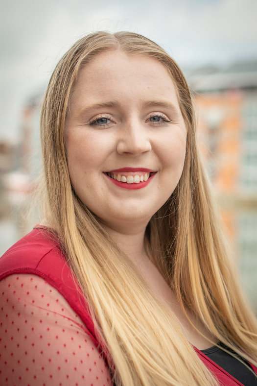Chloe Selway