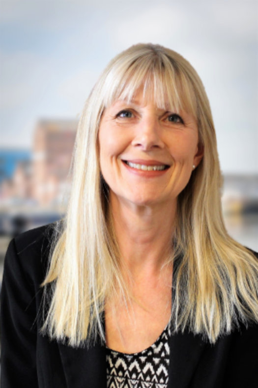Gill Ackery