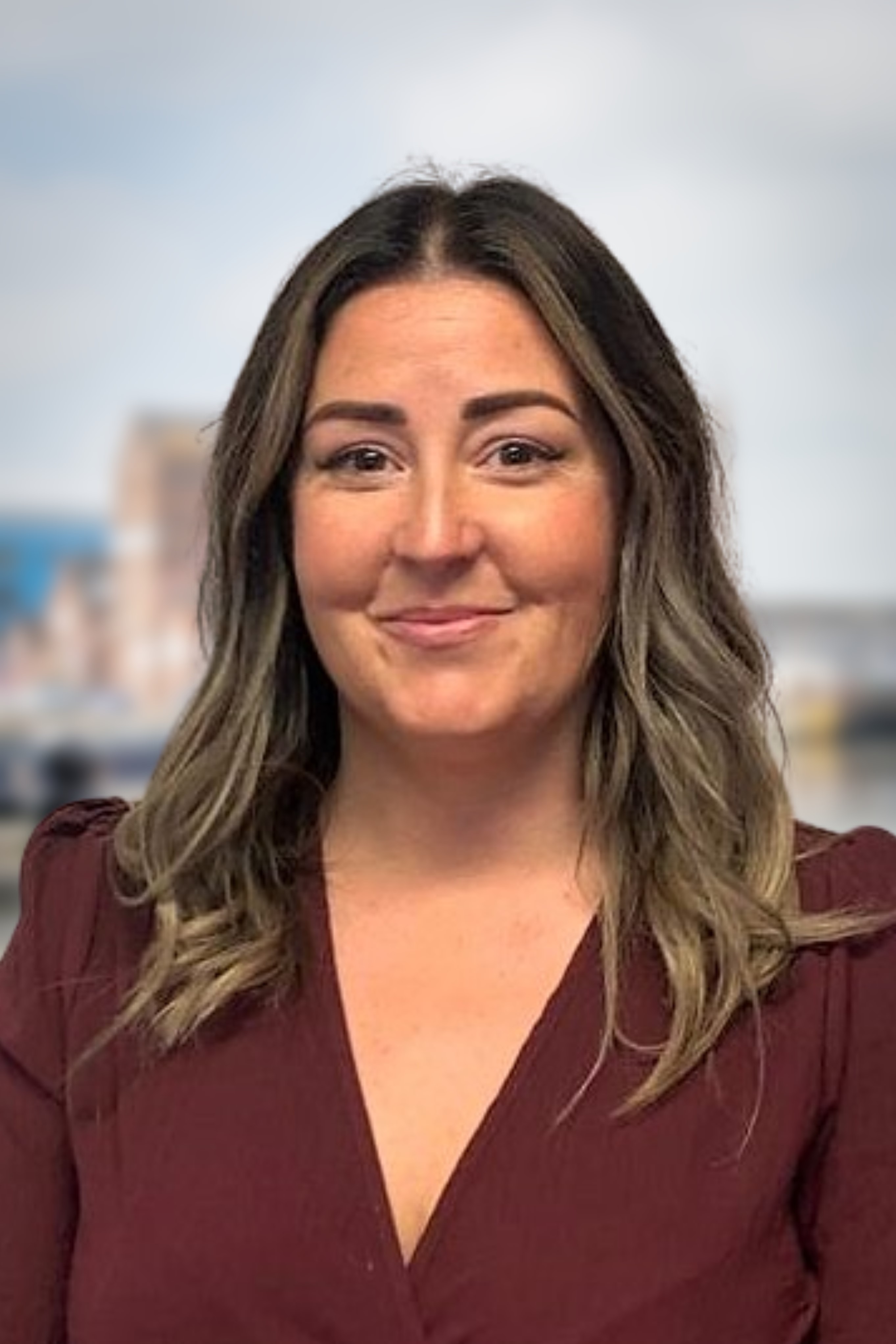 Meet the Team Naylor Powell Estate Agents